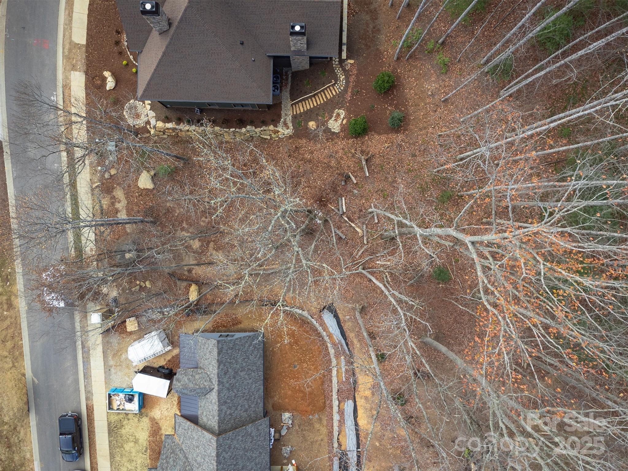 Lot at Black Mountain, photo 20 of 37
