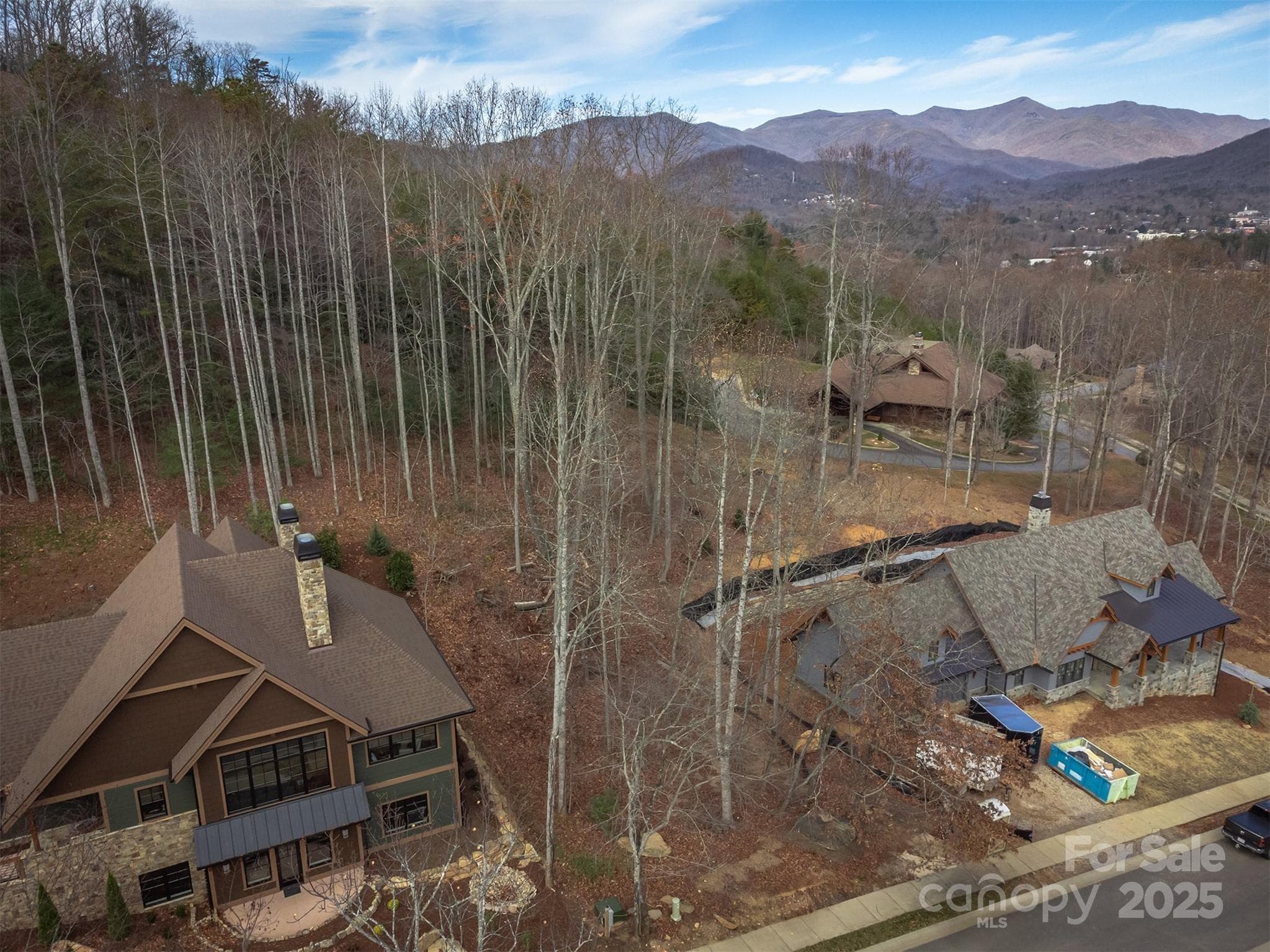 Lot at Black Mountain, photo 22 of 37