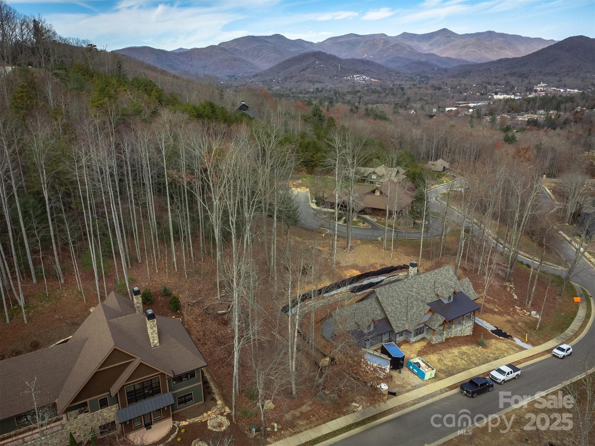 Lot at Black Mountain, photo 23 of 37