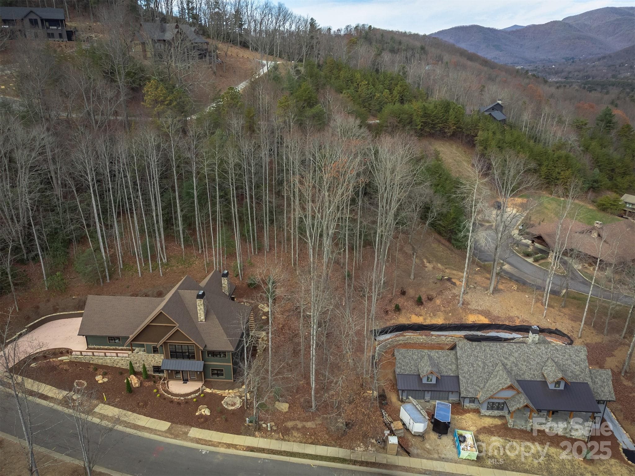 Lot at Black Mountain, photo 24 of 37