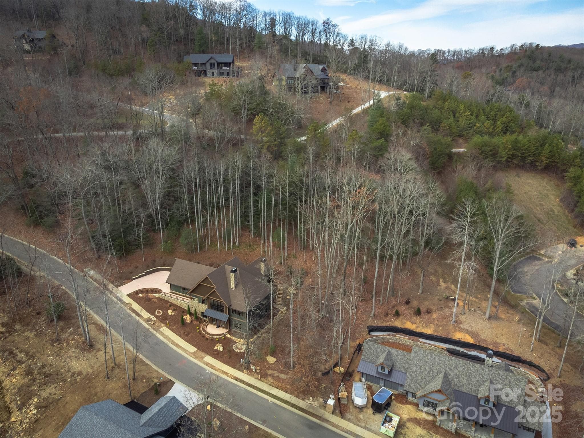 Lot at Black Mountain, photo 25 of 37