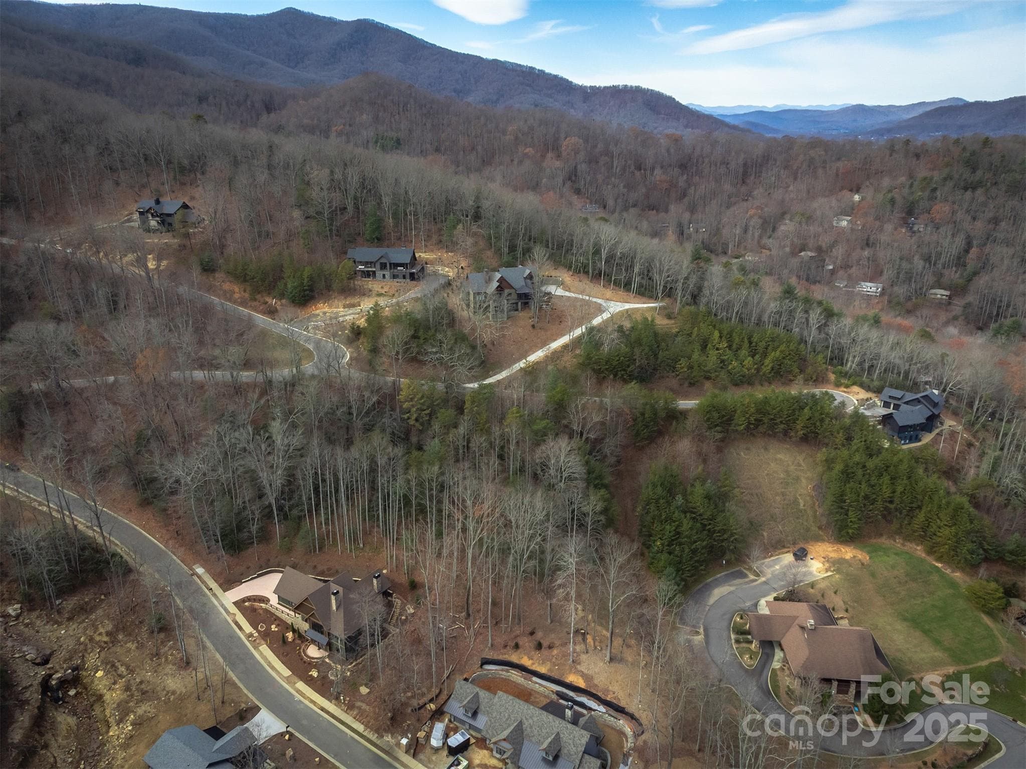 Lot at Black Mountain, photo 26 of 37