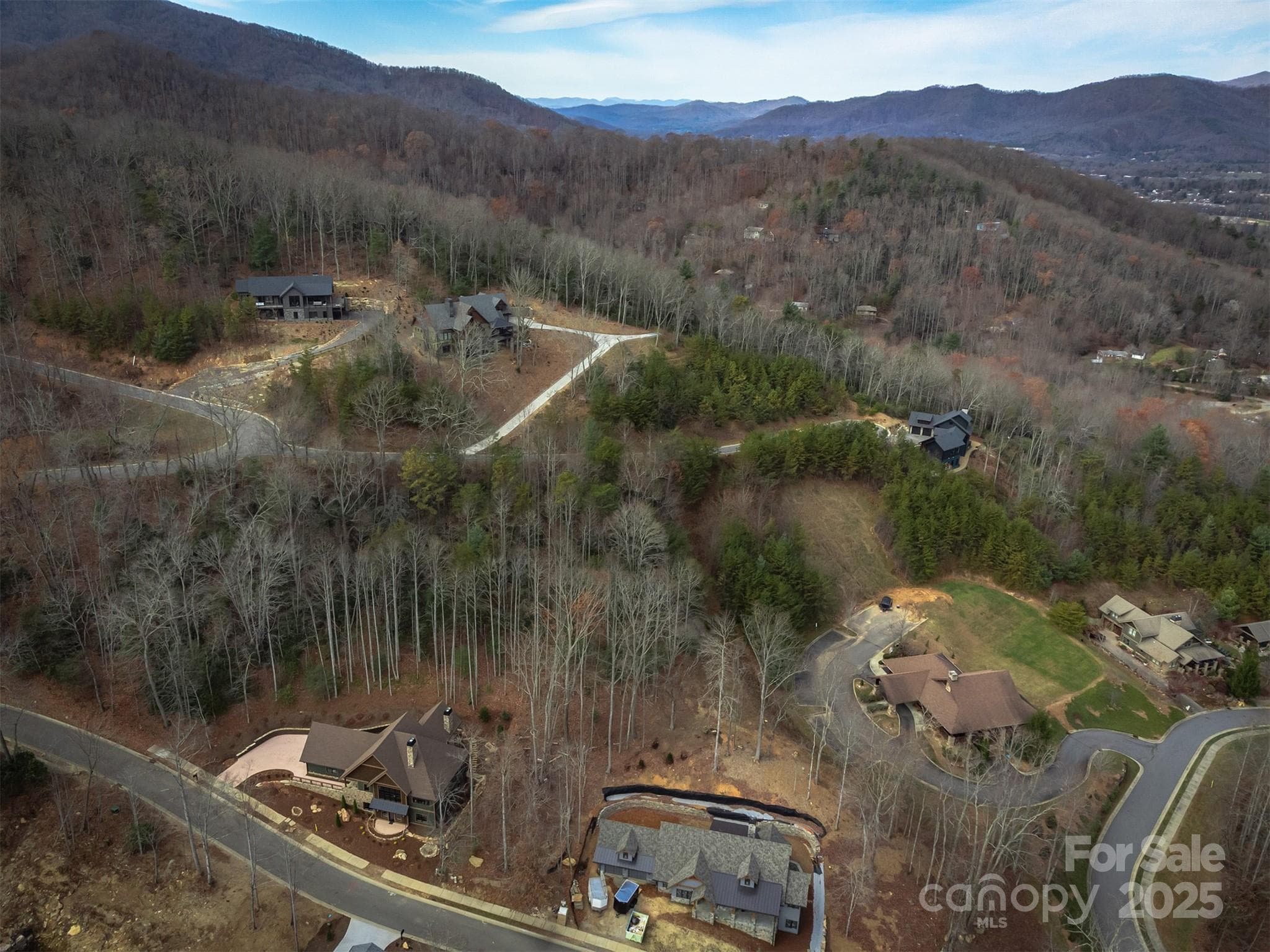 Lot at Black Mountain, photo 27 of 37