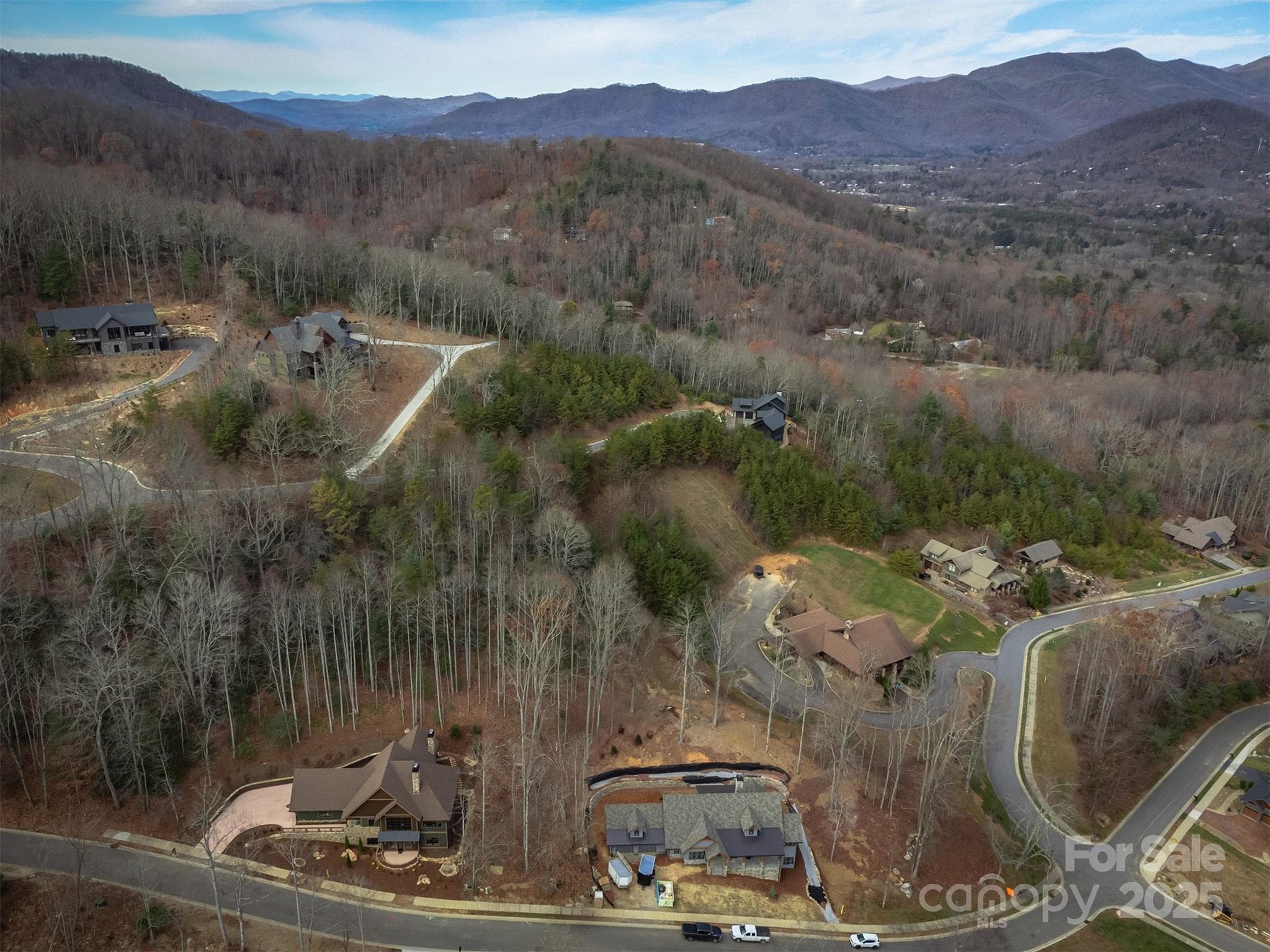 Lot at Black Mountain, photo 28 of 37