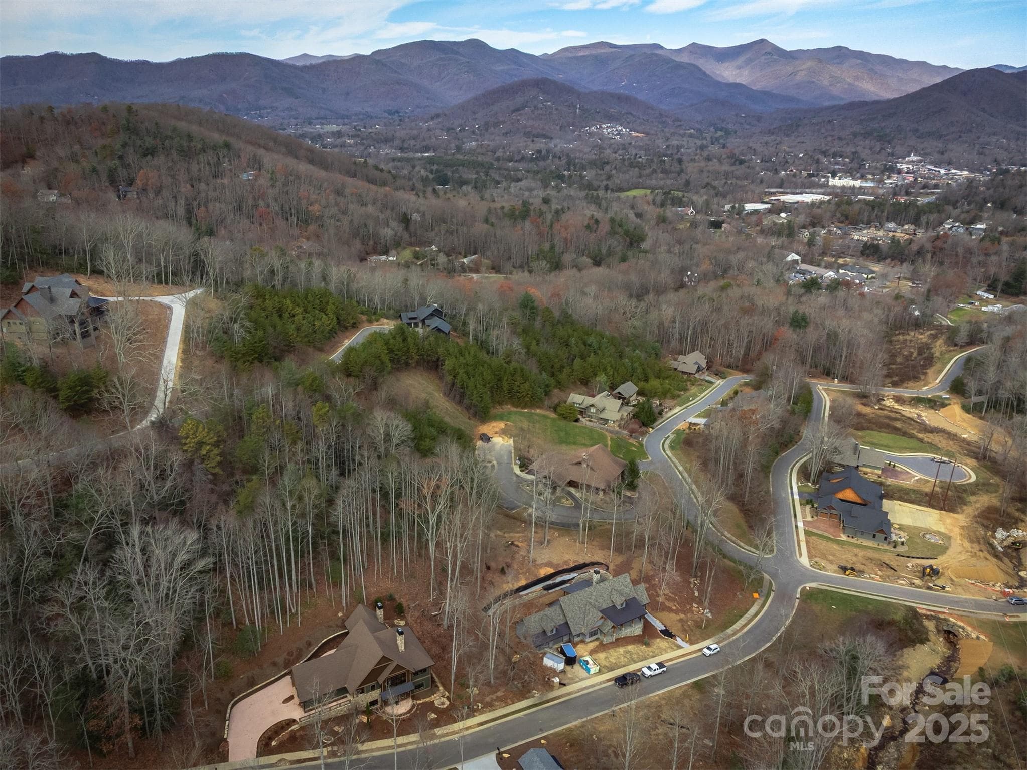 Lot at Black Mountain, photo 29 of 37