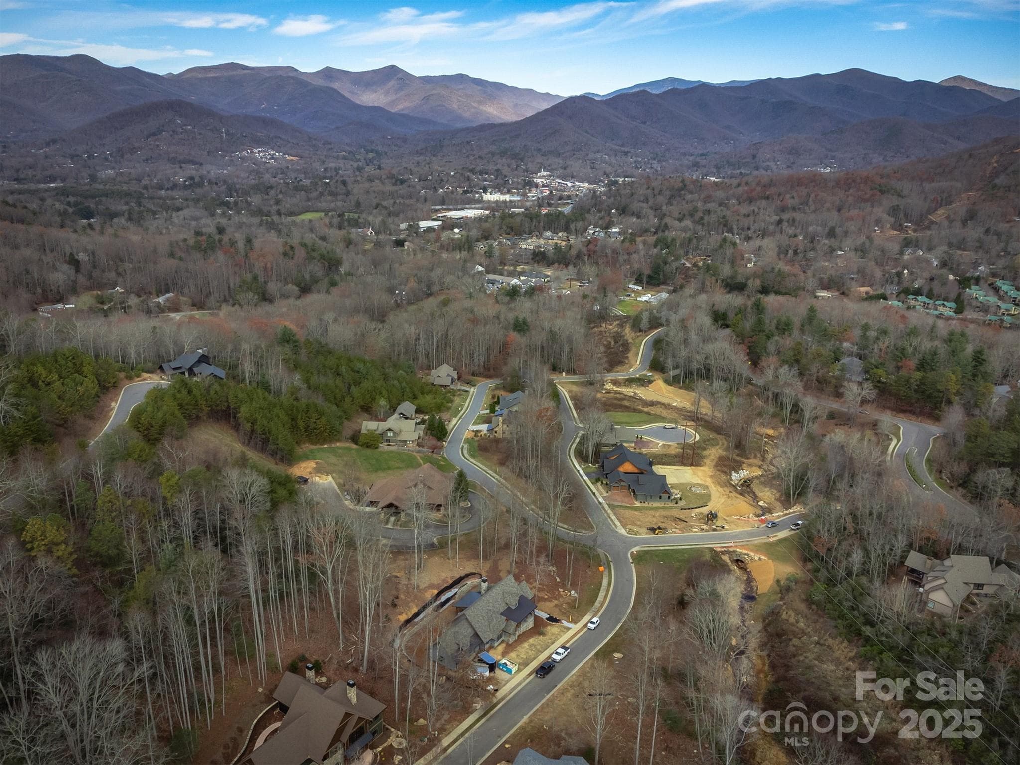 Lot at Black Mountain, photo 30 of 37