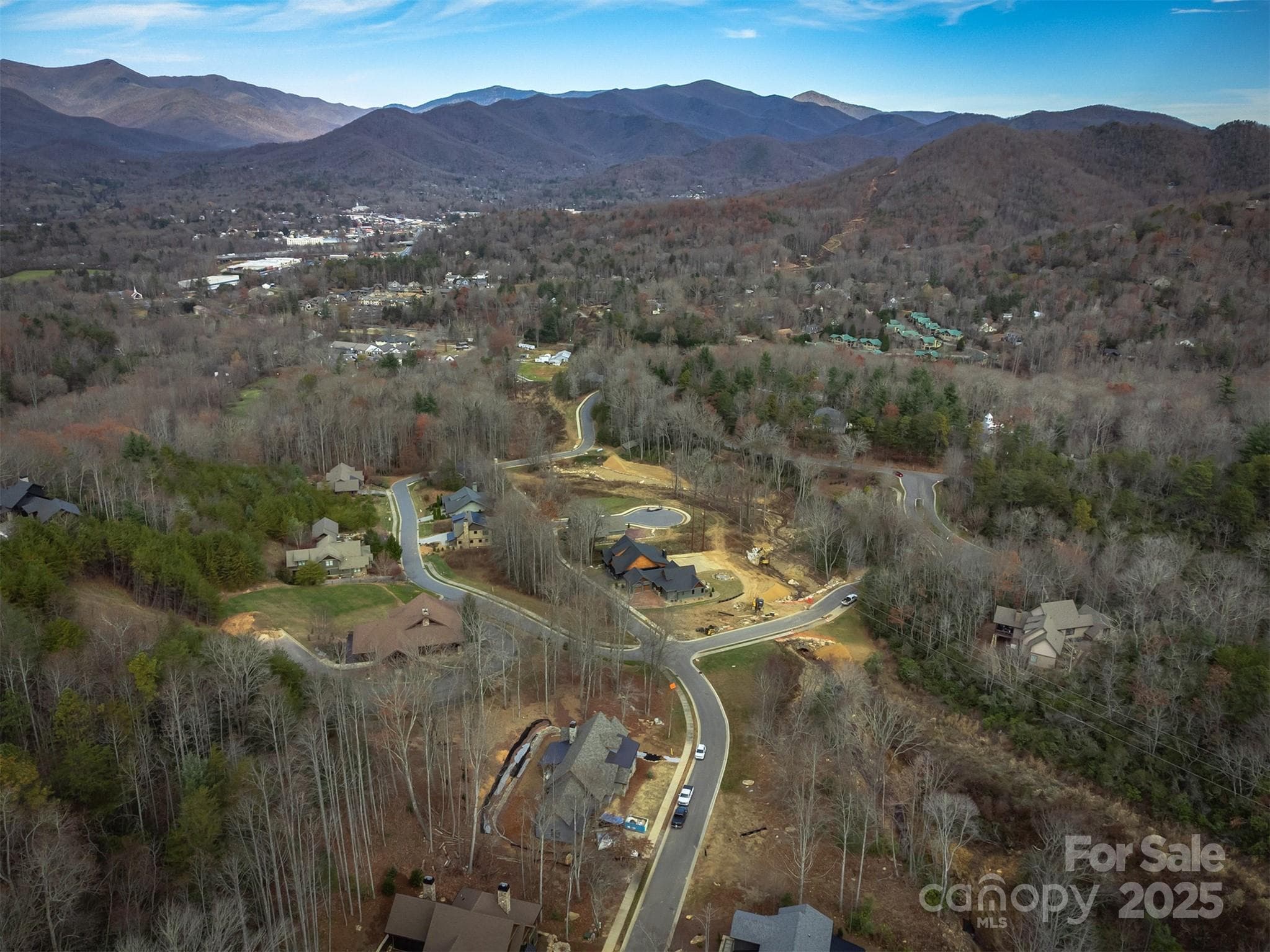Lot at Black Mountain, photo 31 of 37