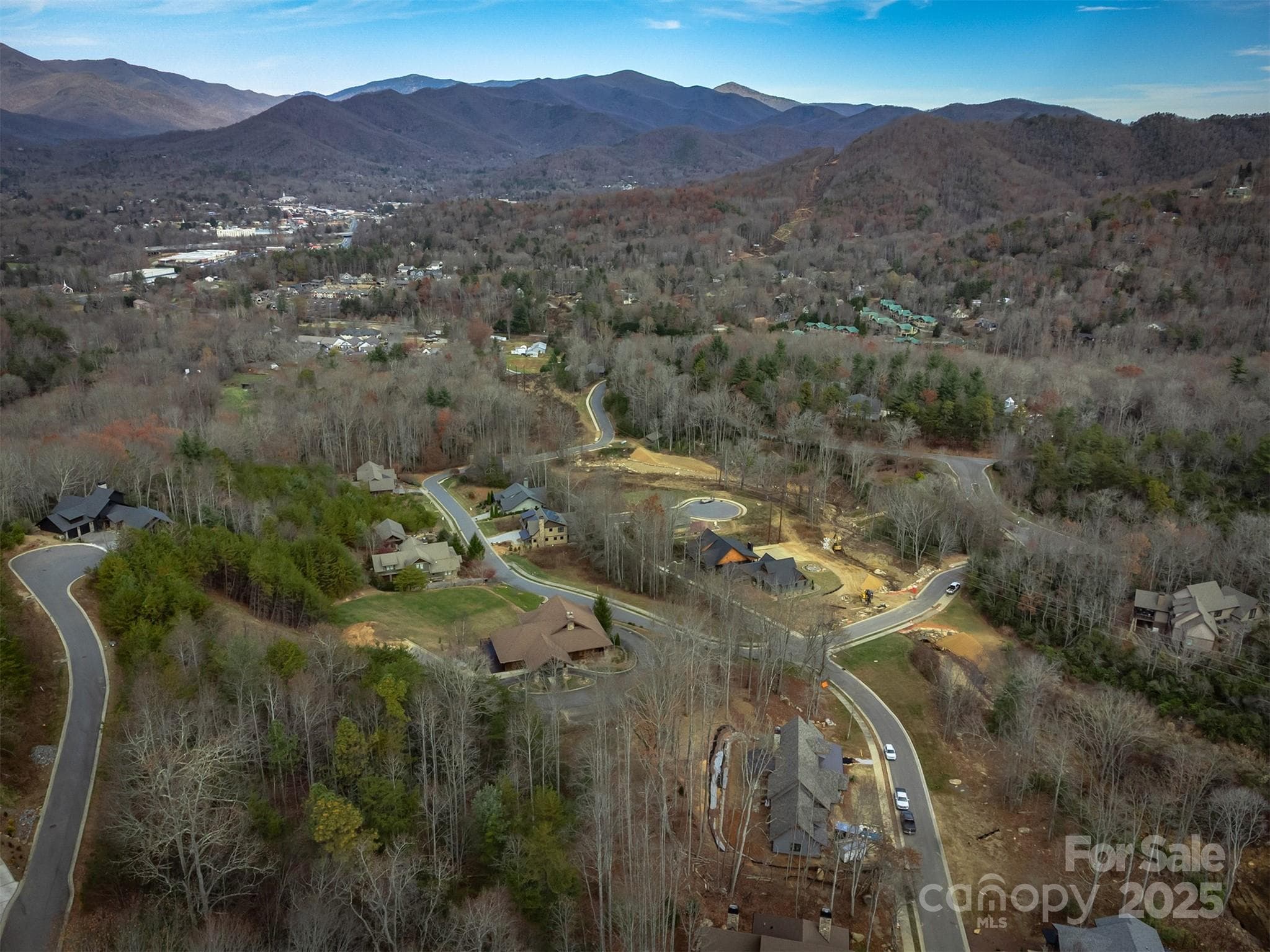 Lot at Black Mountain, photo 32 of 37