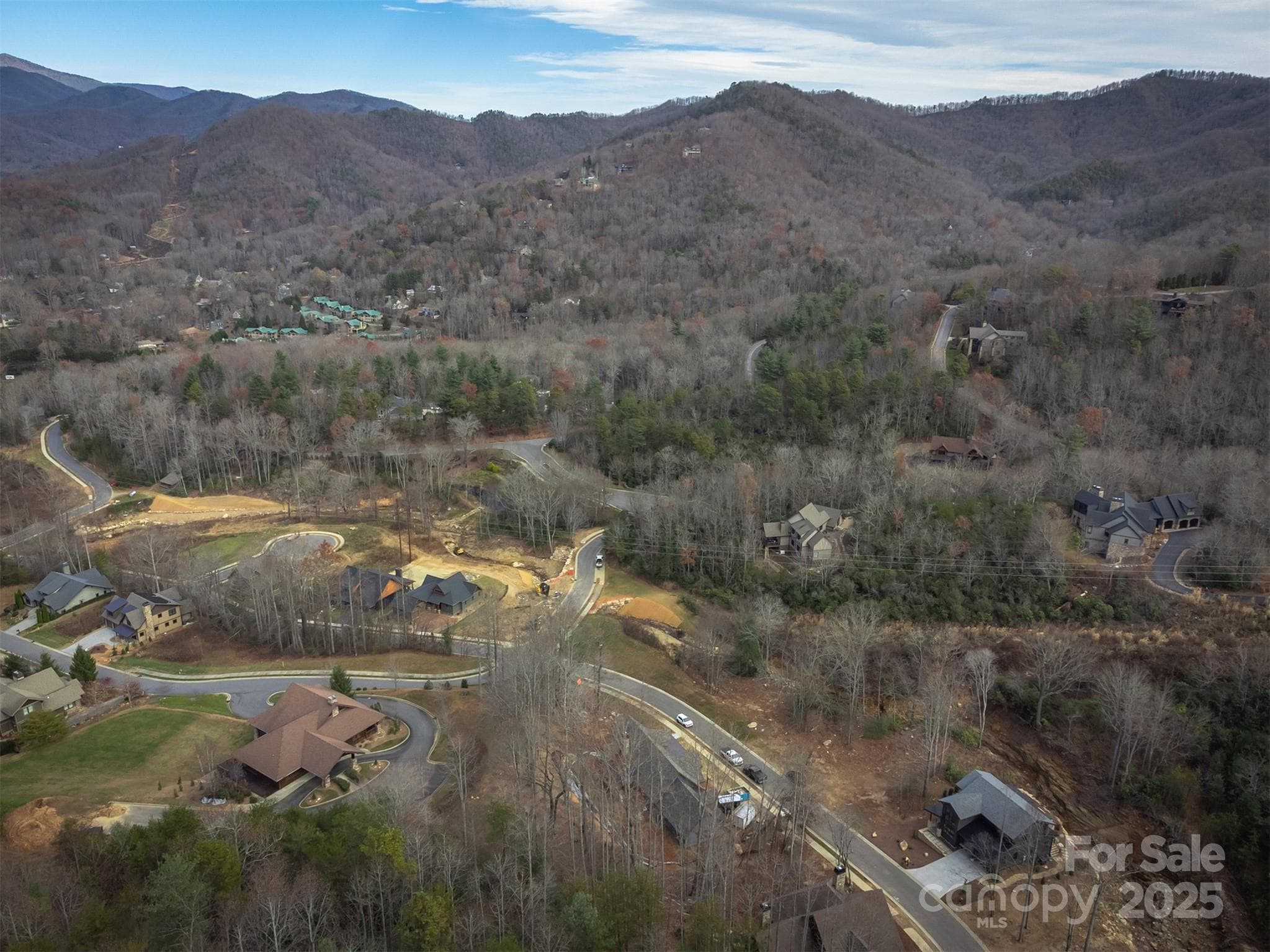 Lot at Black Mountain, photo 33 of 37