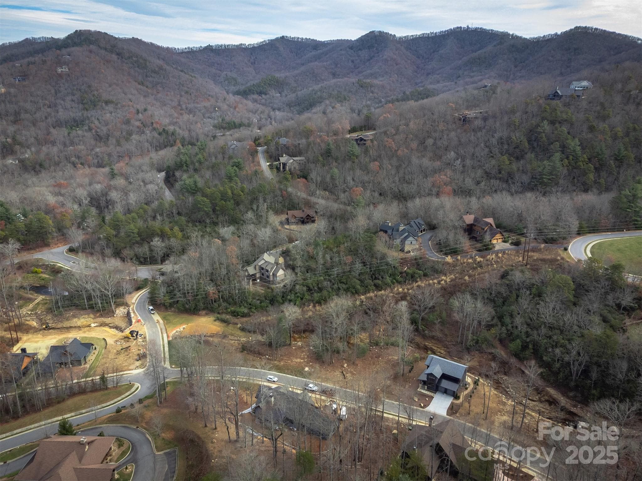 Lot at Black Mountain, photo 34 of 37