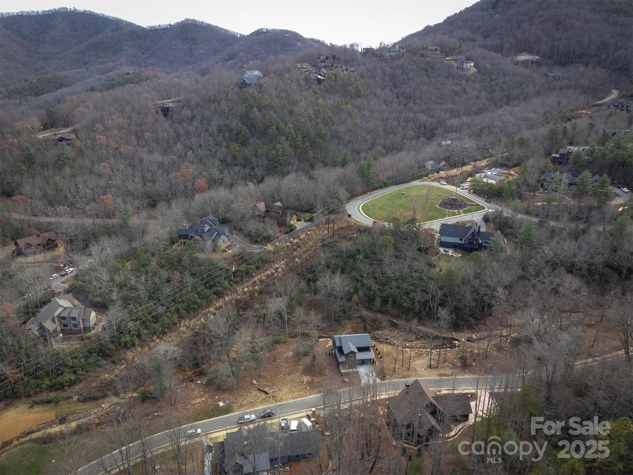 Lot at Black Mountain, photo 35 of 37