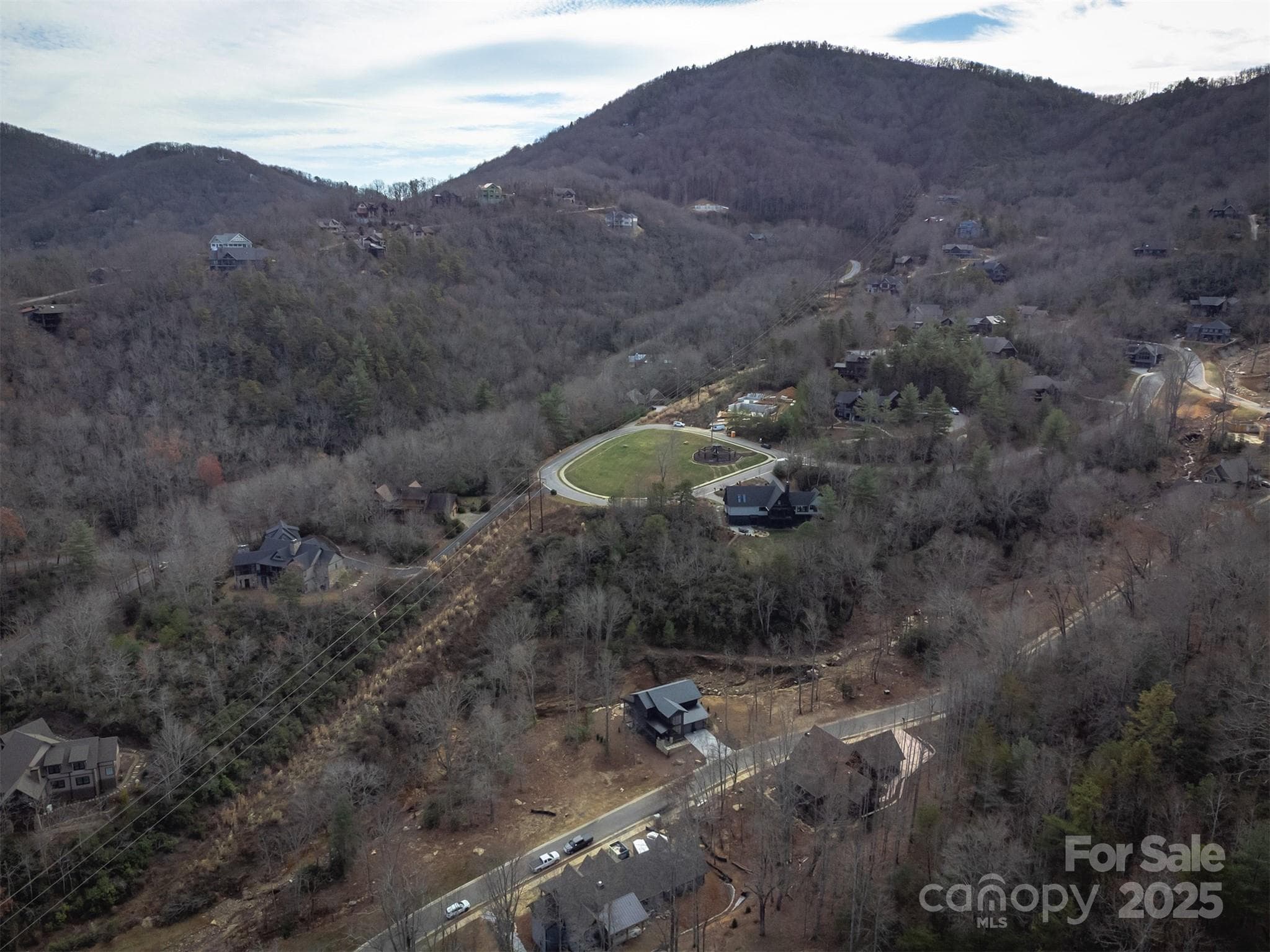 Lot at Black Mountain, photo 36 of 37