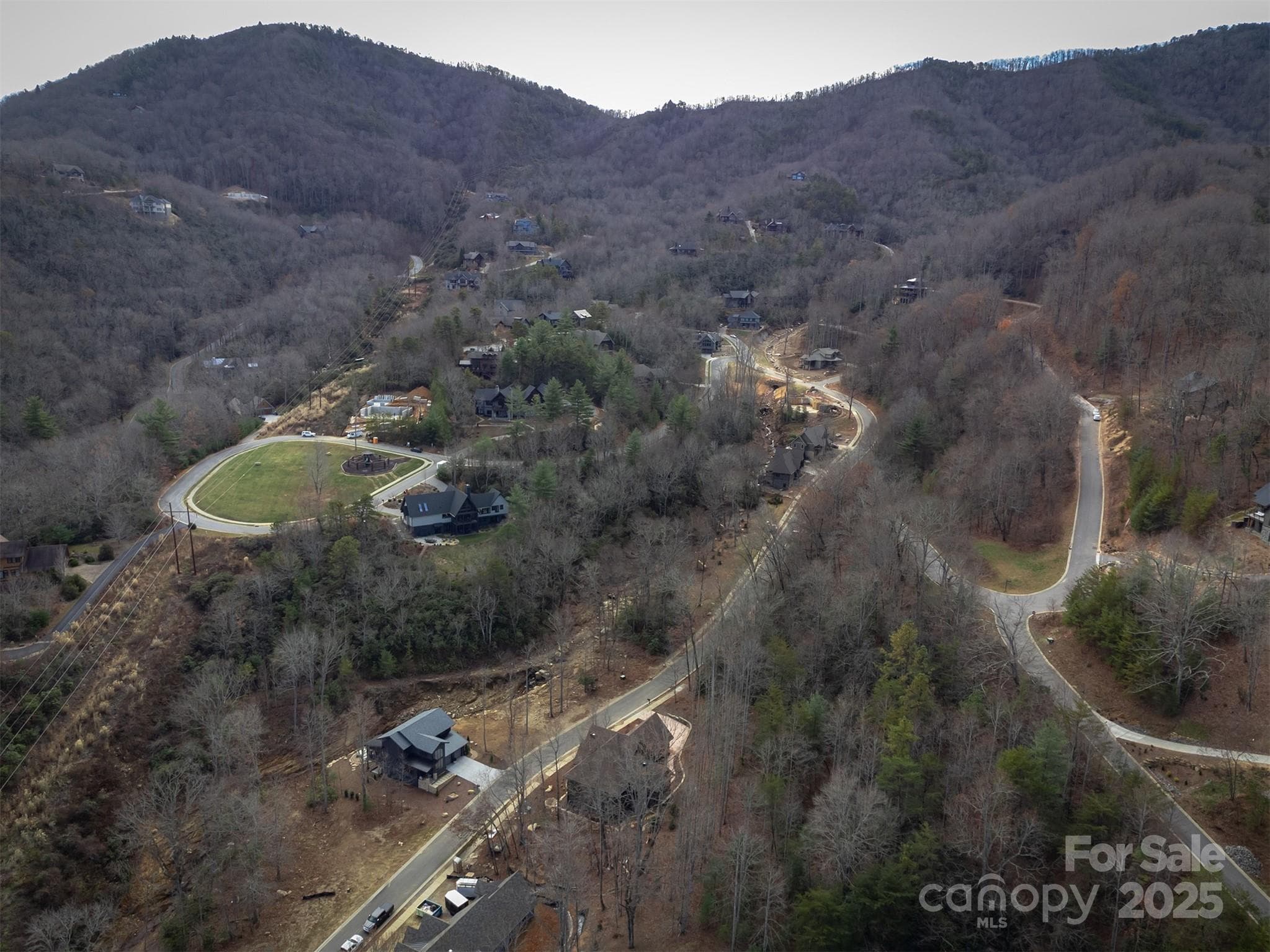 Lot at Black Mountain, photo 37 of 37
