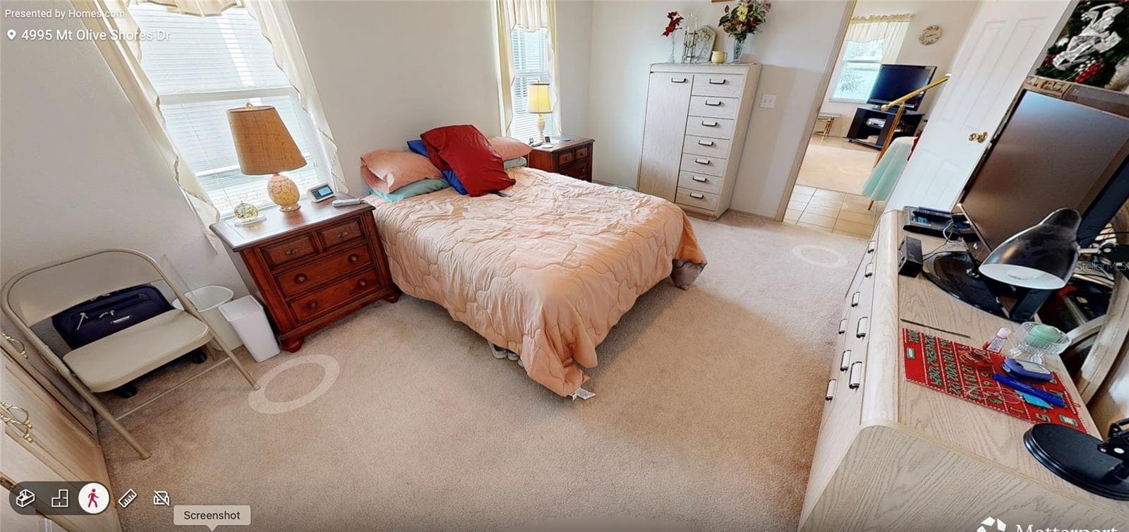 Manufactured Home at 4995 MOUNT OLIVE SHORES DR, POLK CITY, photo 36 of 75