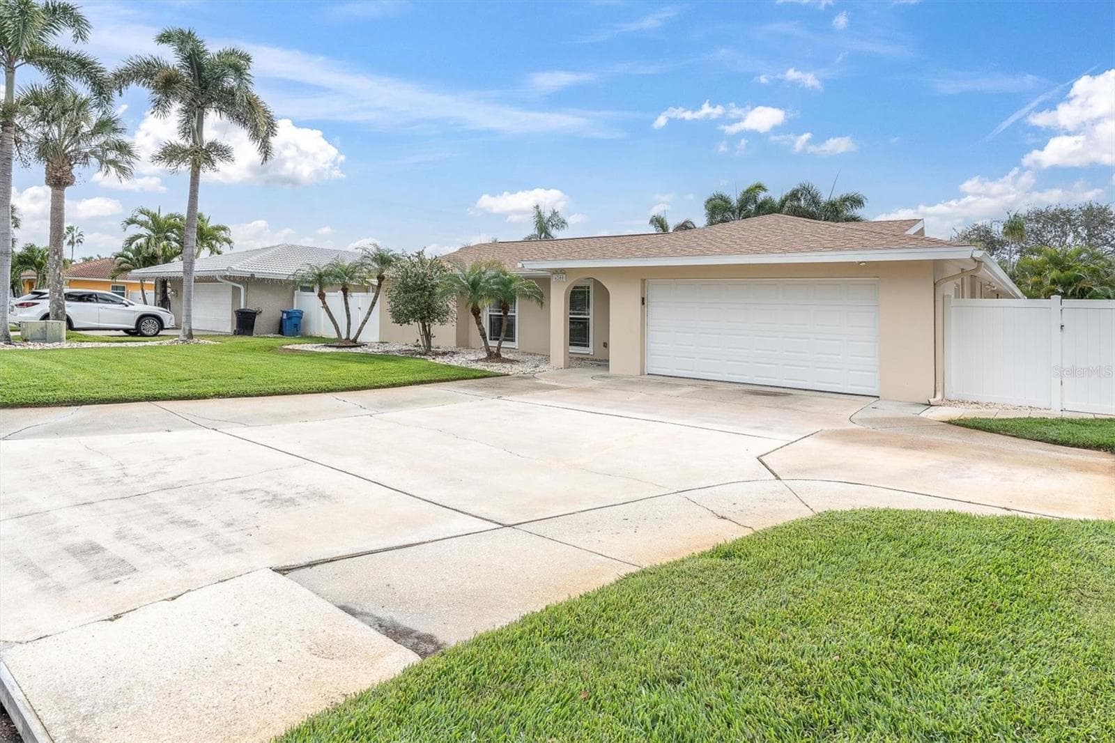 Single Family Residence at 4200 46TH AVE S, ST PETERSBURG, photo 50 of 51