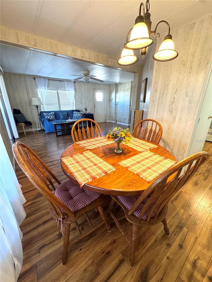 Manufactured Home at 340 PEACE MNR, PALMETTO, photo 7 of 38