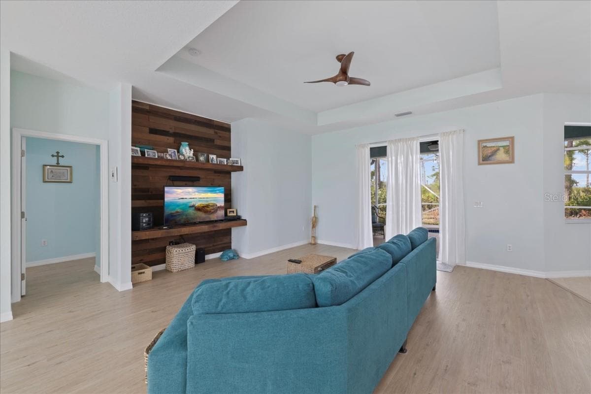 Single Family Residence at 8 ABAFT PL, PLACIDA, photo 5 of 45