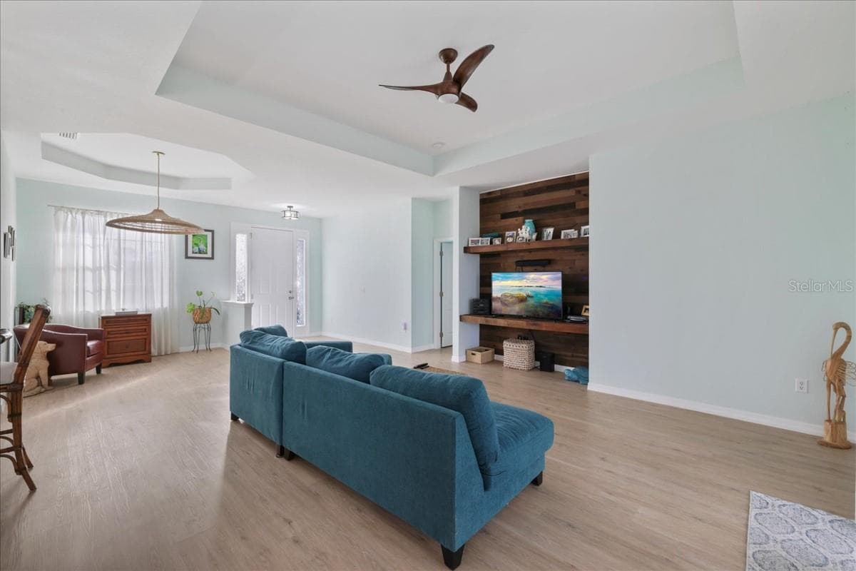 Single Family Residence at 8 ABAFT PL, PLACIDA, photo 6 of 45