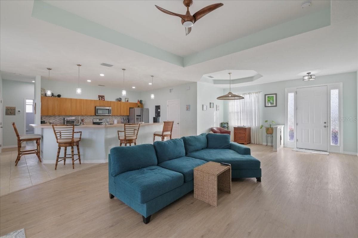 Single Family Residence at 8 ABAFT PL, PLACIDA, photo 7 of 45
