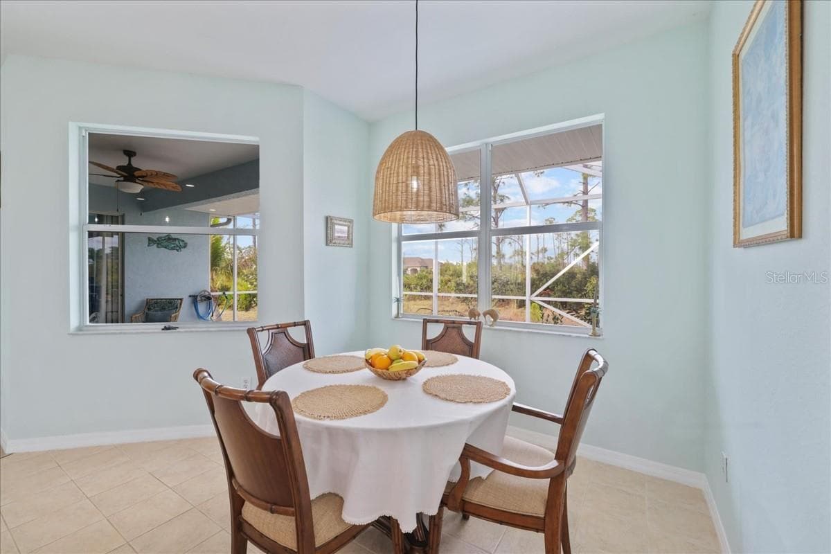 Single Family Residence at 8 ABAFT PL, PLACIDA, photo 14 of 45
