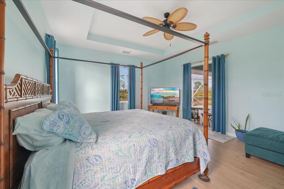 Single Family Residence at 8 ABAFT PL, PLACIDA, photo 16 of 45