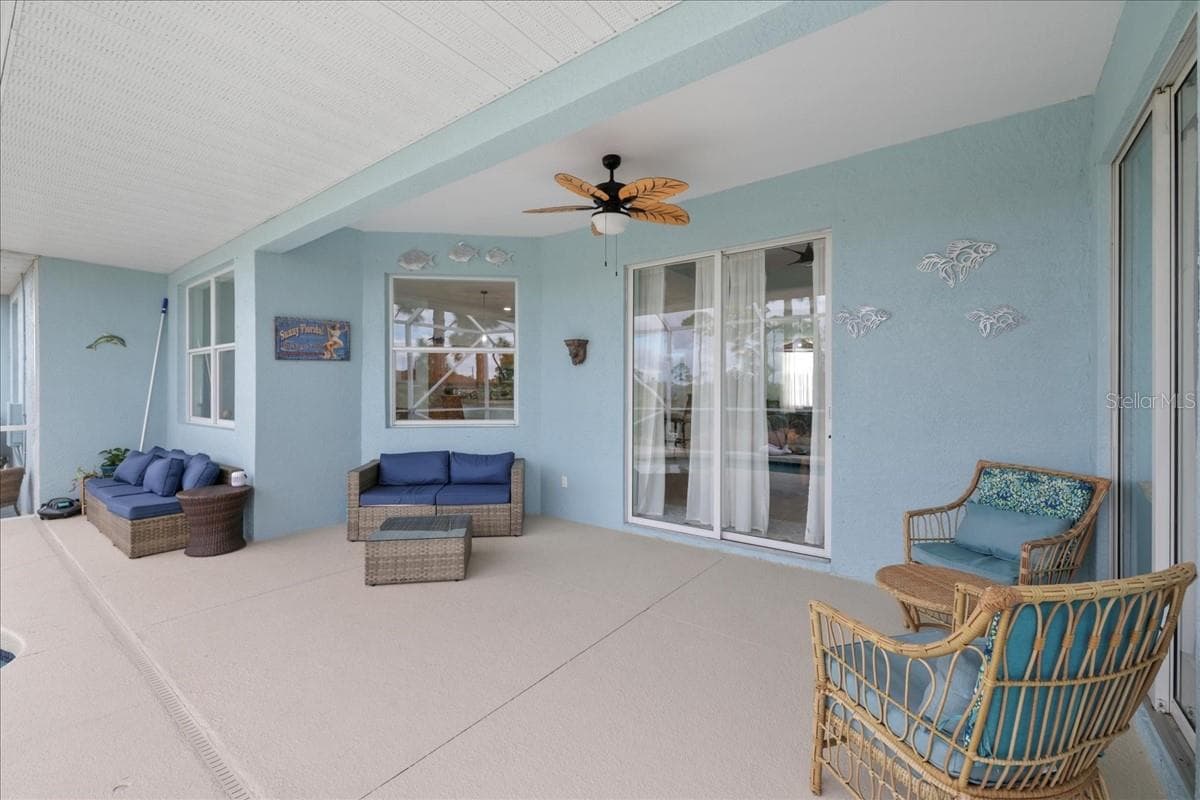 Single Family Residence at 8 ABAFT PL, PLACIDA, photo 27 of 45