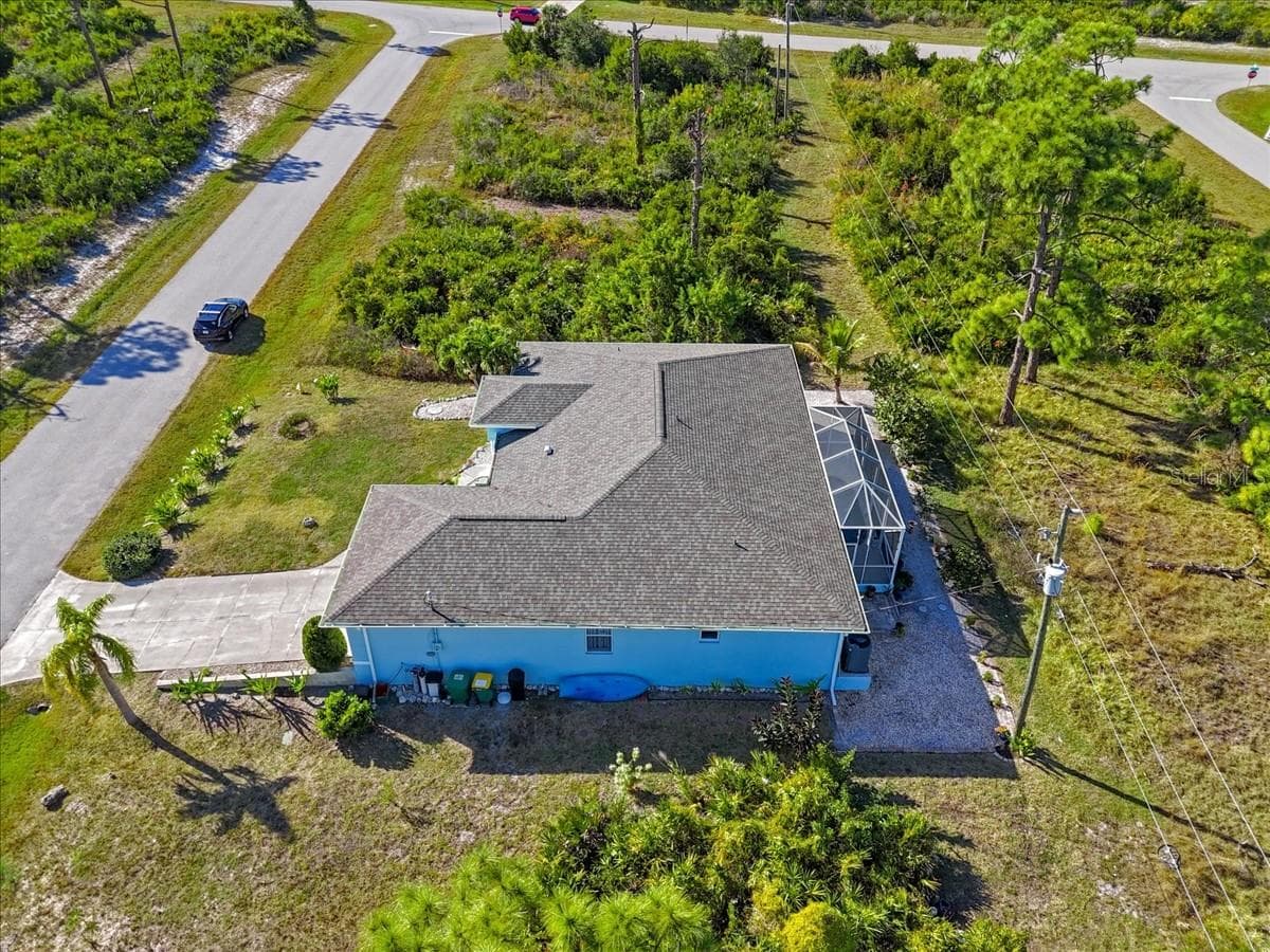 Single Family Residence at 8 ABAFT PL, PLACIDA, photo 33 of 45