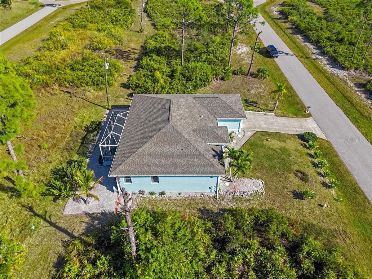 Single Family Residence at 8 ABAFT PL, PLACIDA, photo 34 of 45