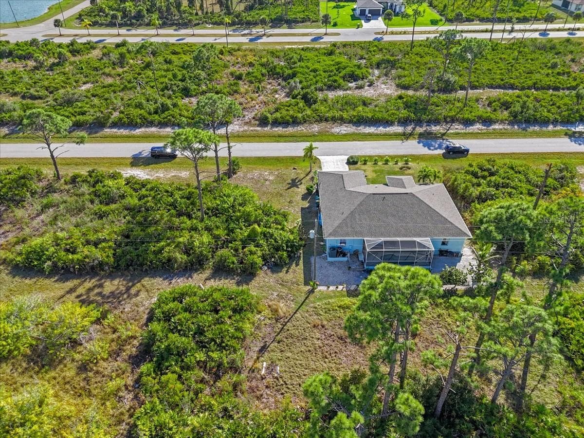 Single Family Residence at 8 ABAFT PL, PLACIDA, photo 35 of 45