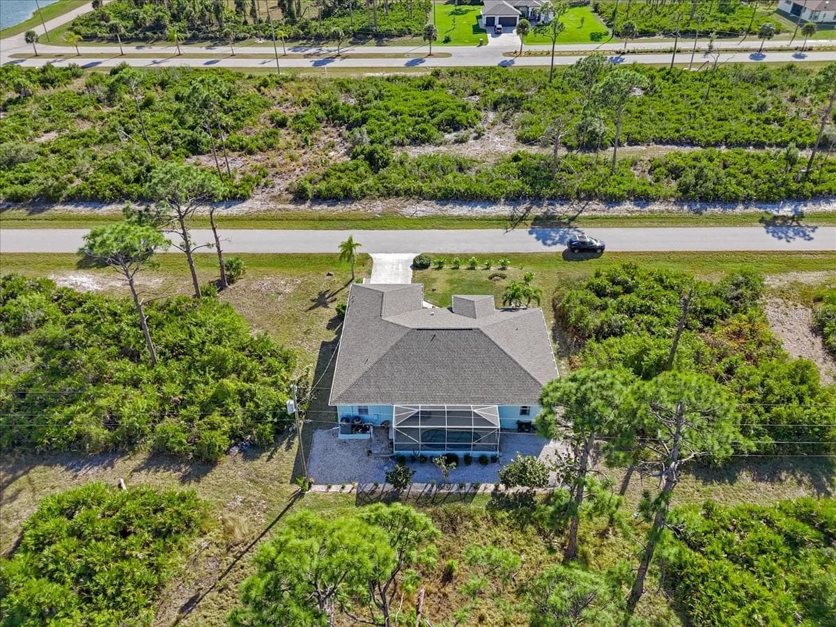 Single Family Residence at 8 ABAFT PL, PLACIDA, photo 36 of 45