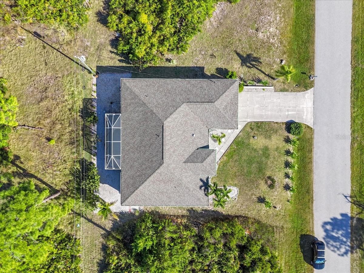 Single Family Residence at 8 ABAFT PL, PLACIDA, photo 37 of 45