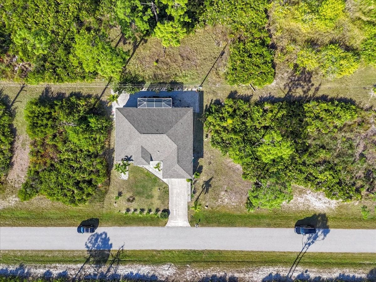 Single Family Residence at 8 ABAFT PL, PLACIDA, photo 40 of 45