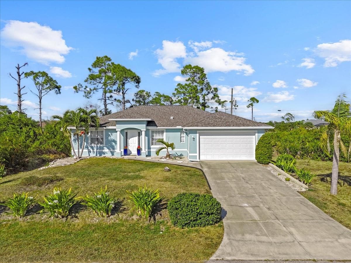 Single Family Residence at 8 ABAFT PL, PLACIDA, photo 42 of 45