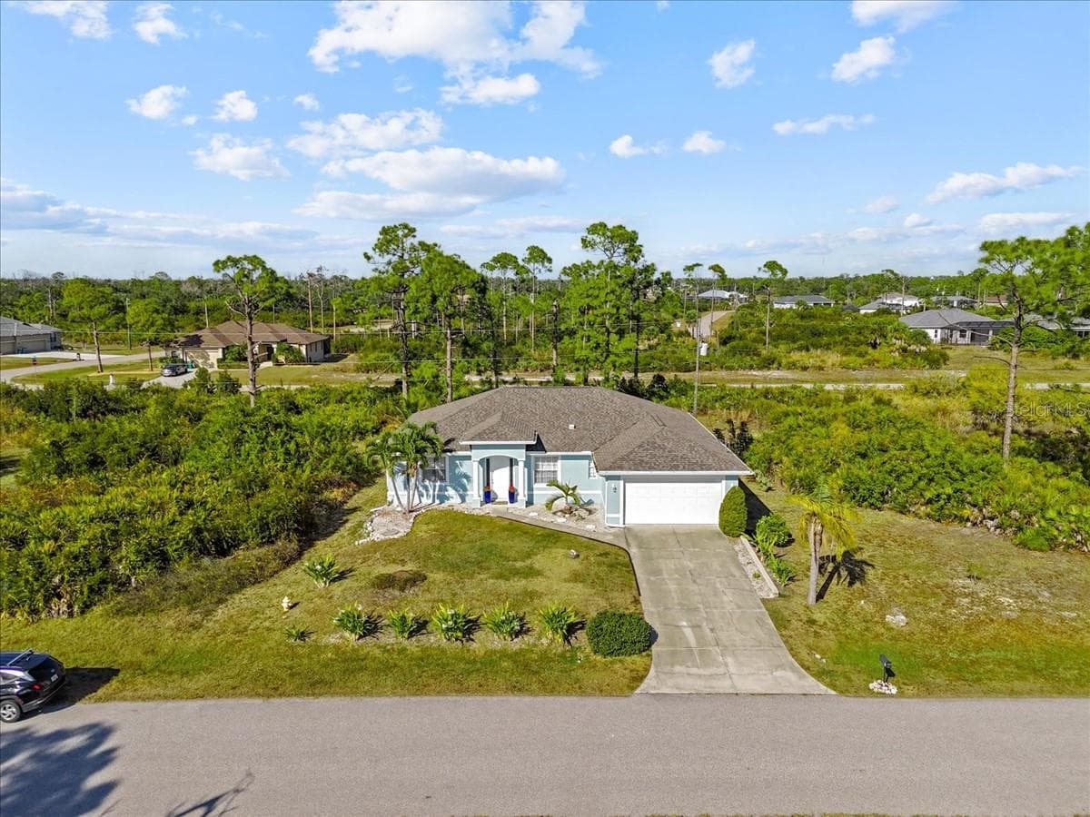 Single Family Residence at 8 ABAFT PL, PLACIDA, photo 43 of 45