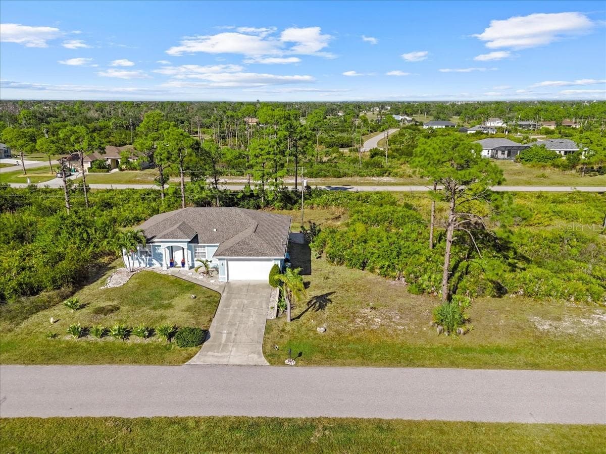 Single Family Residence at 8 ABAFT PL, PLACIDA, photo 44 of 45