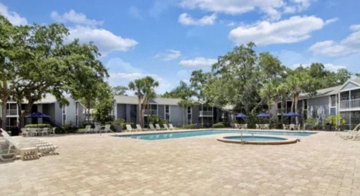Condominium at 3827 BAY CLUB CIR #204, KISSIMMEE, photo 9 of 28