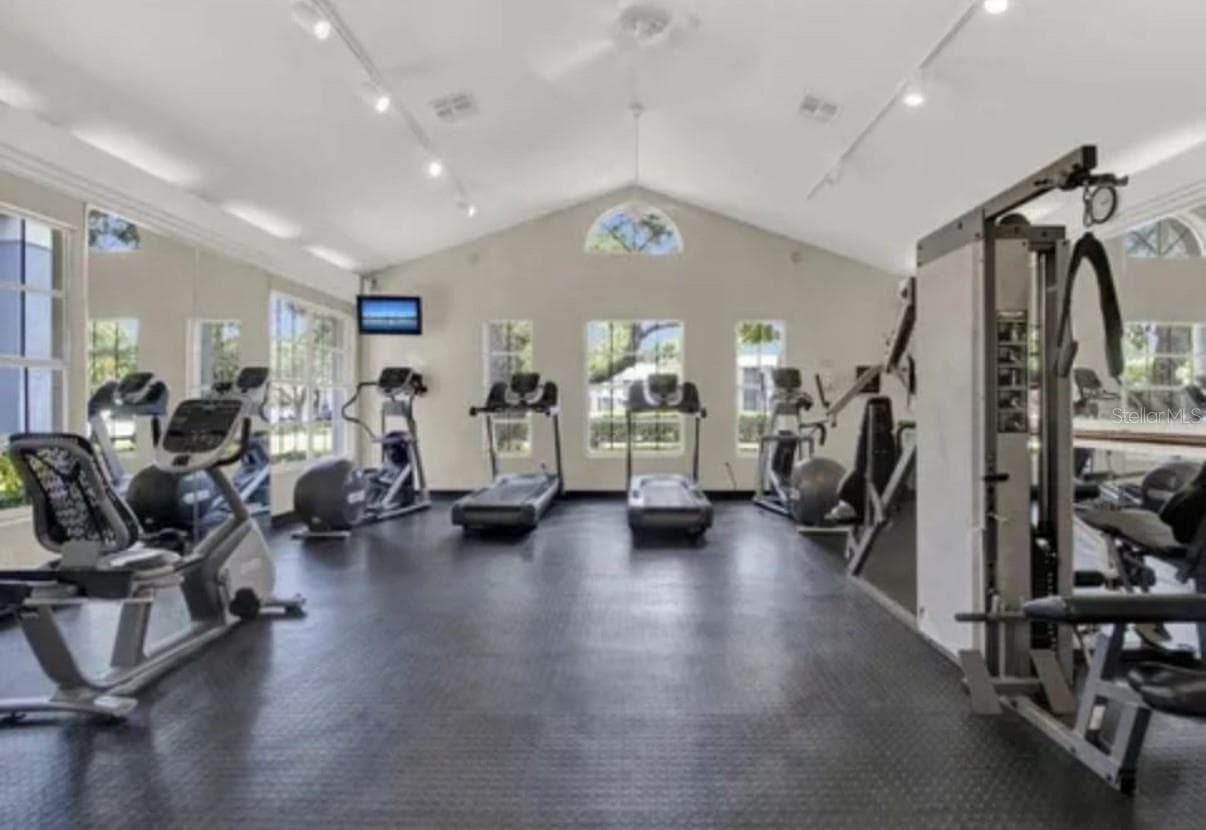 Condominium at 3827 BAY CLUB CIR #204, KISSIMMEE, photo 17 of 28
