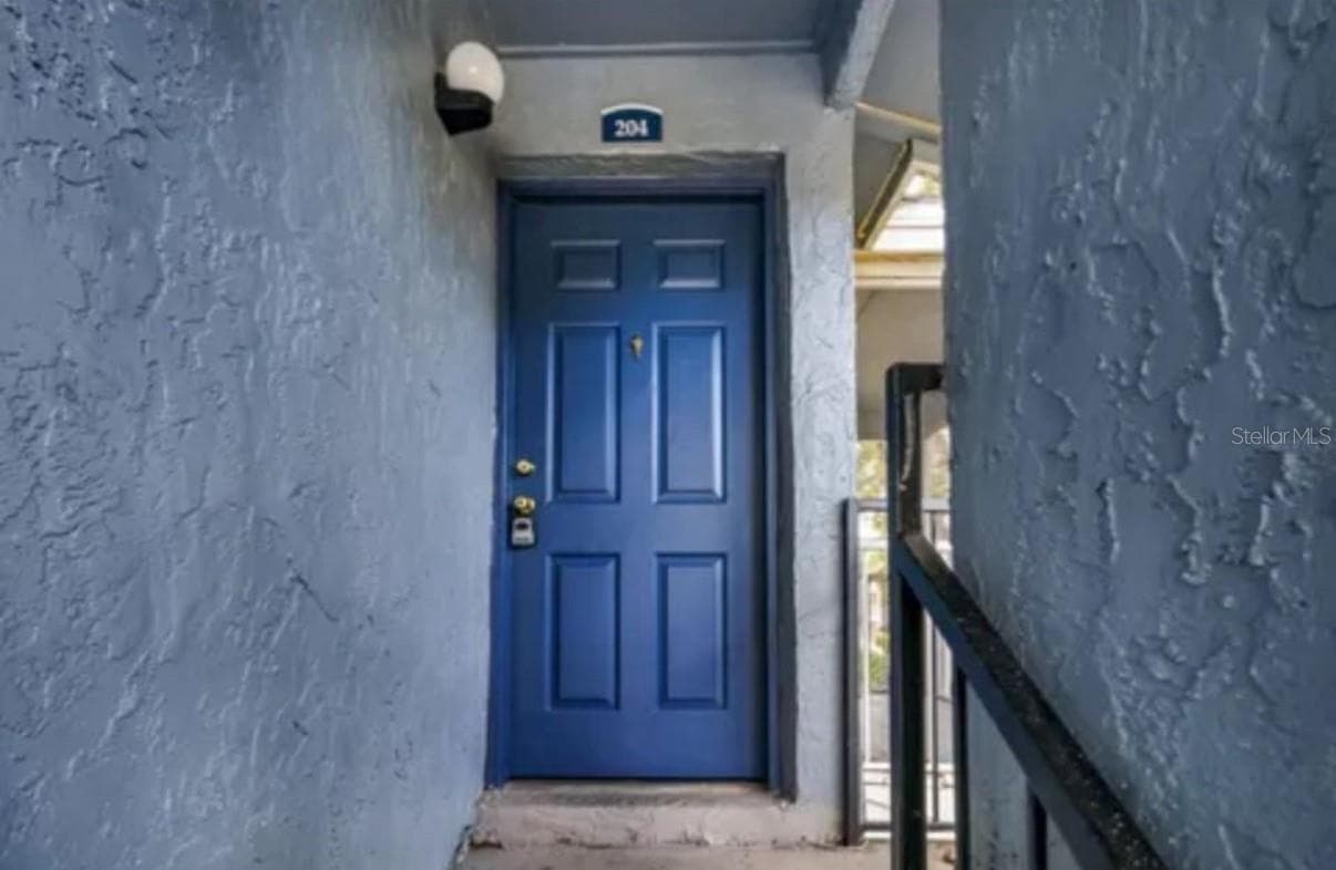 Condominium at 3827 BAY CLUB CIR #204, KISSIMMEE, photo 20 of 28