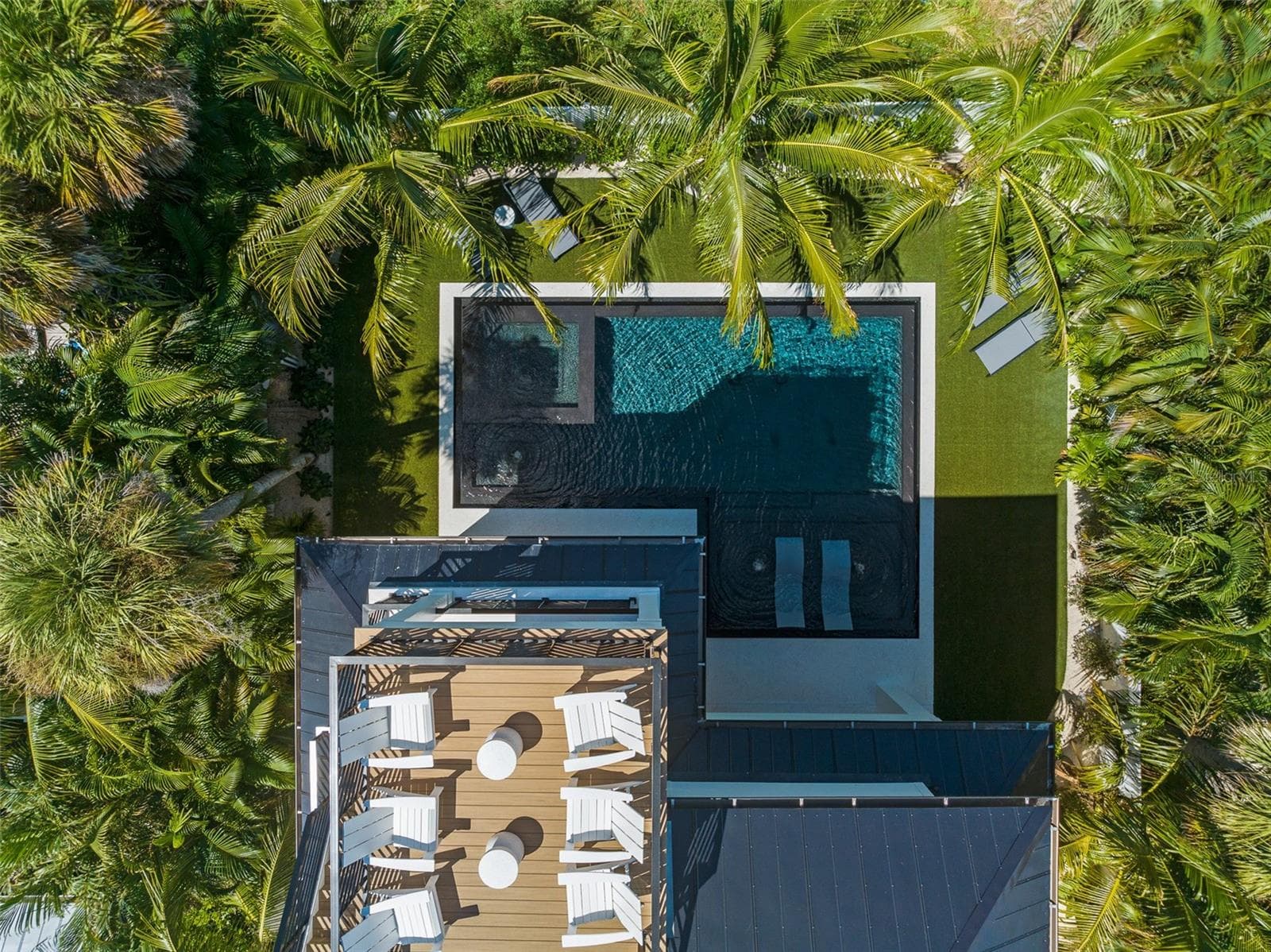 Single Family Residence at 5612 GUAVA ST, HOLMES BEACH, photo 55 of 57