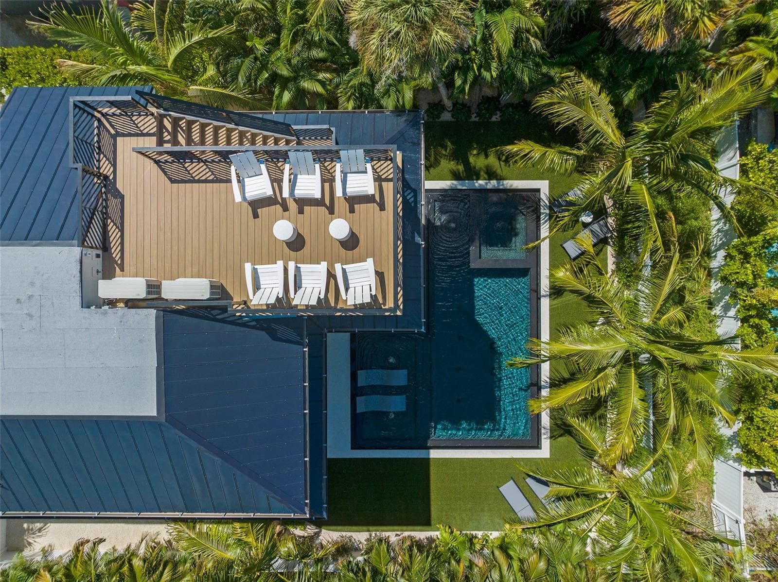Single Family Residence at 5612 GUAVA ST, HOLMES BEACH, photo 56 of 57