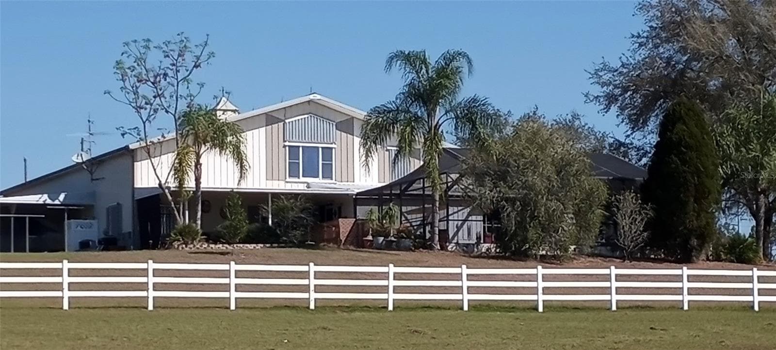 Single Family Residence at 17725 POWERLINE RD, DADE CITY, photo 3 of 48