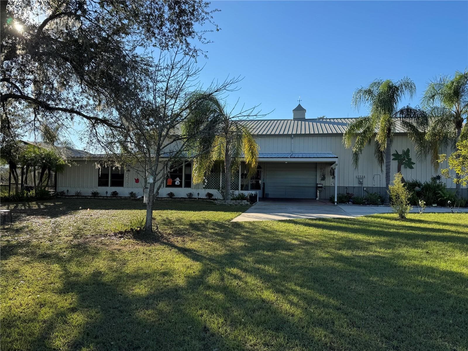 Single Family Residence at 17725 POWERLINE RD, DADE CITY, photo 4 of 48