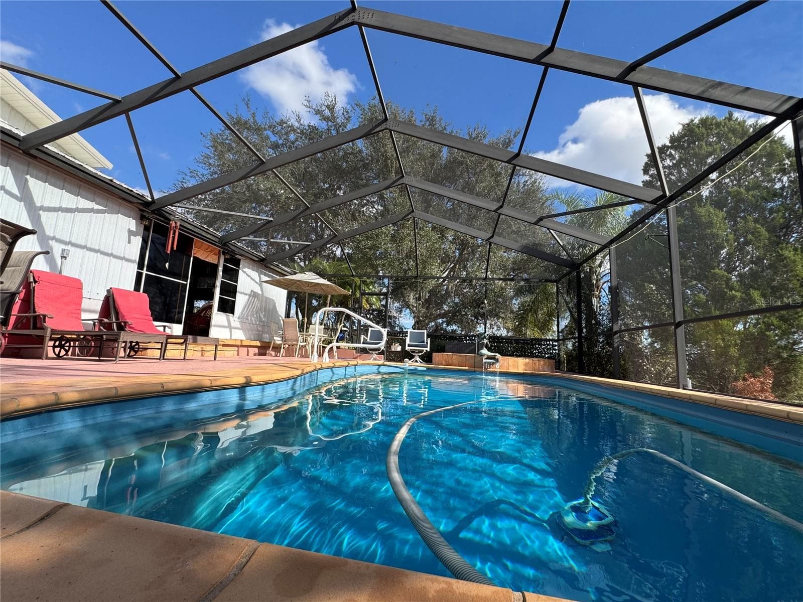 Single Family Residence at 17725 POWERLINE RD, DADE CITY, photo 17 of 48