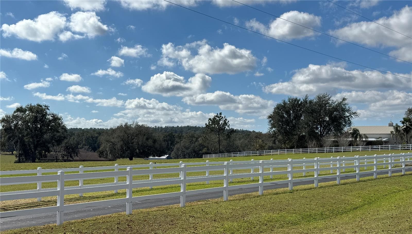 Single Family Residence at 17725 POWERLINE RD, DADE CITY, photo 38 of 48