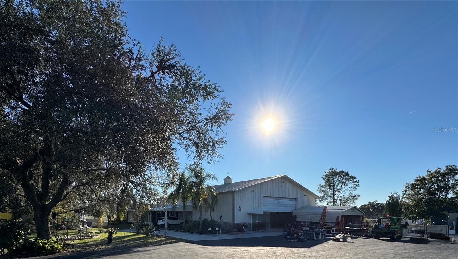 Single Family Residence at 17725 POWERLINE RD, DADE CITY, photo 41 of 48