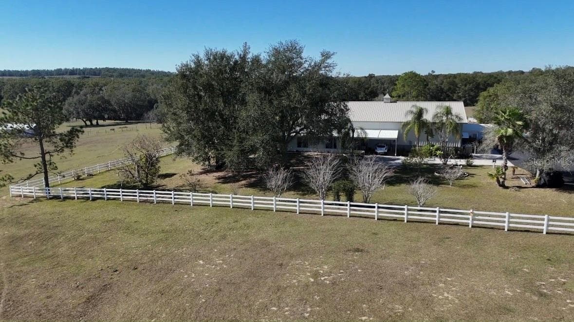 Single Family Residence at 17725 POWERLINE RD, DADE CITY, photo 42 of 48