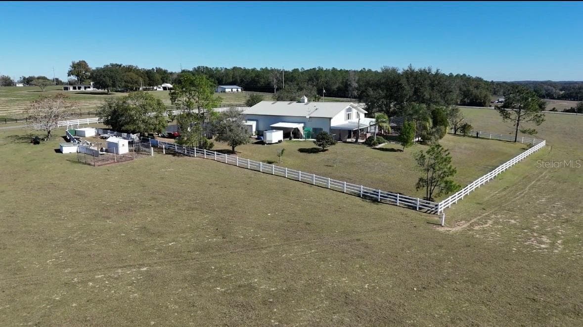 Single Family Residence at 17725 POWERLINE RD, DADE CITY, photo 47 of 48