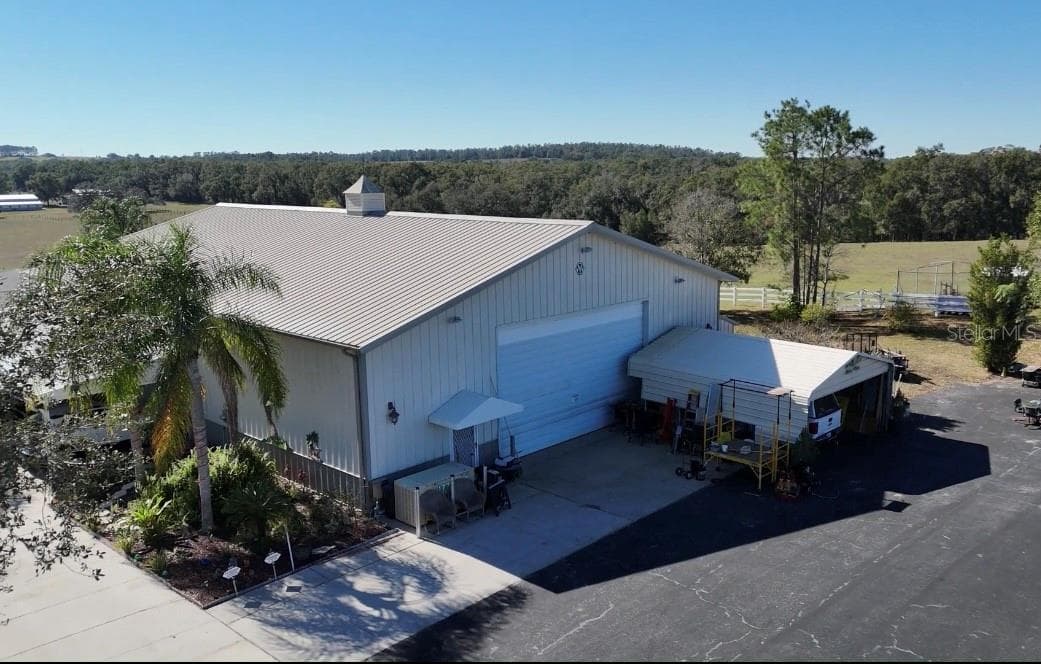 Single Family Residence at 17725 POWERLINE RD, DADE CITY, photo 2 of 48