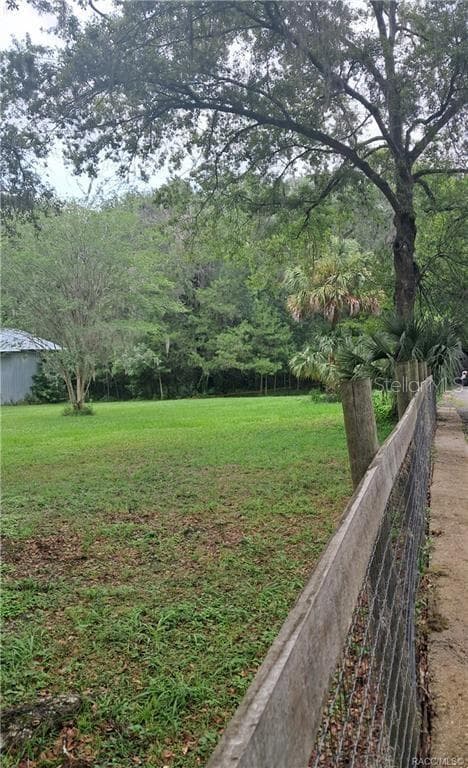 Land at 130TH ST, BELLEVIEW, photo 2 of 5