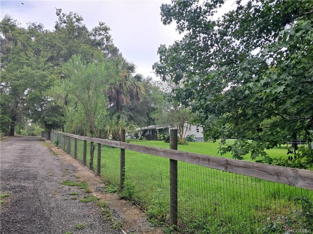Land at 130TH ST, BELLEVIEW, photo 4 of 5